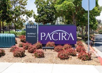 Pacira BioSciences Pops As Activist Investor Calls For Sale — What You Need To Know! cover