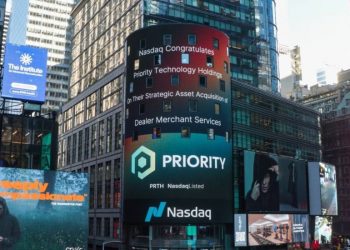 Priority Technology Turmoil: Shareholder Revolt Explodes Over CEO’s Low-Ball Takeover Bid cover