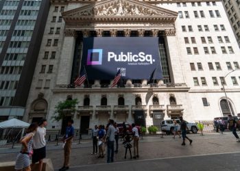 PublicSquare’s Big Fintech Bet: Why Buying Tandym Could Supercharge Its Strategy! cover