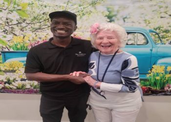 Sonida Is Taking Over Senior Living—Will This $1.8 Billion Acquisition Pay Off? cover