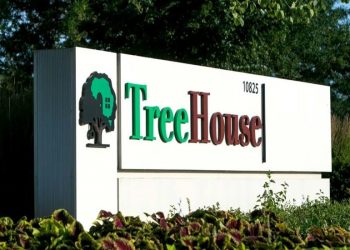 TreeHouse Foods Just Scored A Major Deal—But Is It Worth $2.9 Billion? cover