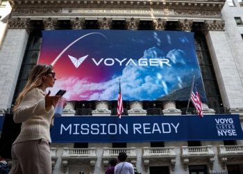 Voyager Technologies Just Bought Estes—Here’s Why It Could Redefine Missile Defense! cover