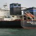 Diana Shipping Eyes Genco: Could A Small-Cap Drybulk Marriage Be Next? cover
