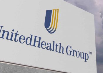UnitedHealth Stock Falls as Medicare Surprise Sparks Broad Insurer Selloff cover