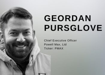 PMAX CEO Interview: From Single Asset to Diversified Powerhouse cover