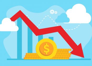 Consumer Sentiment Falls As Rising Gas Prices Weigh On U.S. Households cover