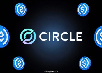 Circle Stock Jumps as Stablecoin Growth and AI Payment Push Fuel Investor Optimism cover