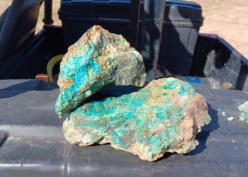 CEO Interview: Dave Ryan Discusses Glenstar Minerals Next Phase cover