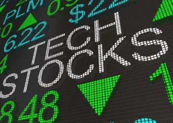 Big Tech's AI Spending Spree Pushes Debt to $350 Billion as Investors Demand Returns cover