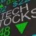 Big Tech's AI Spending Spree Pushes Debt to $350 Billion as Investors Demand Returns cover