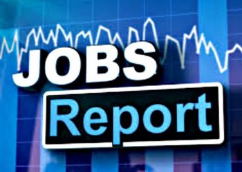 July Jobs Report Stuns Wall Street as U.S. Economy Loses 23,000 Jobs cover